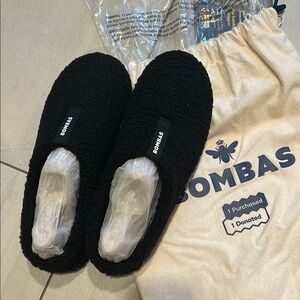 Bombas Sunday Slippers